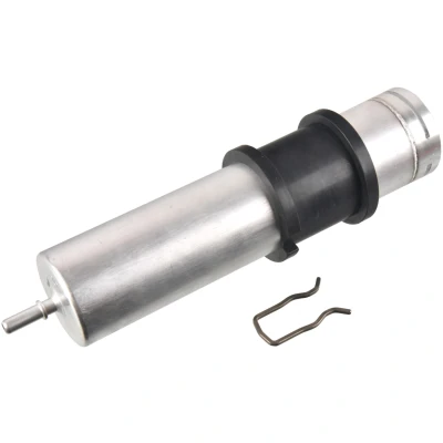 Abbildung von FEBI BILSTEIN 177167 Kraftstofffilter Leitungsfilter BMW: 5 Touring, Limousine, X3