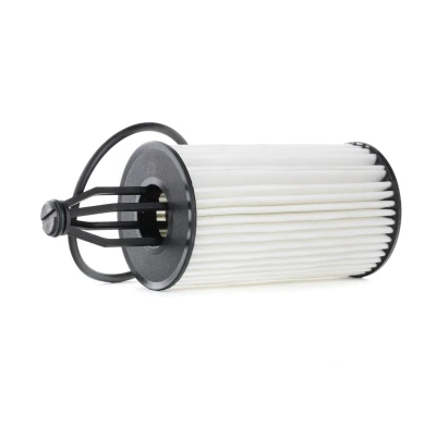 Abbildung von MAHLE ORIGINAL OX 814D Ölfilter Filtereinsatz MERCEDES BENZ: GLC SUV, GLE E Klasse T modell