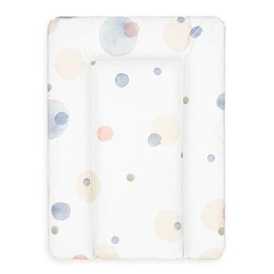 Abbildung von Bonky Wickelauflage Weiche 70 x 50 cm, Wickelunterlage Abwaschbar