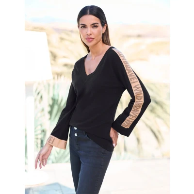 Abbildung von heine V Ausschnitt Pullover &quot;Pullover&quot;