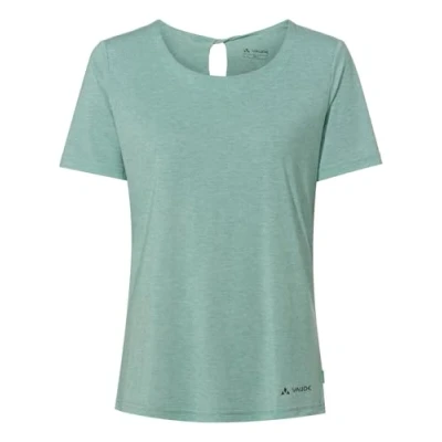 Abbildung von Vaude Sport Tshirt, Damen, Größe: 46, Dusty fern