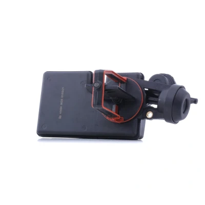 Abbildung von FEBI BILSTEIN 46424 Ventil, Luftsteuerung Ansaugluft BMW: 5 Touring, 3 Coupe, Touring kfzteile, kfzteile24, bandel online, bandel, atp autoteile,