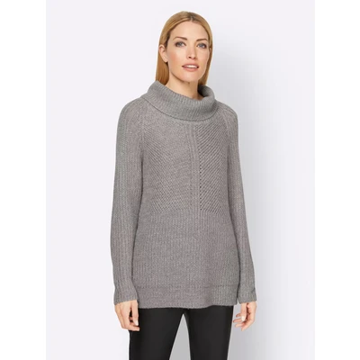 Abbildung von heine Rollkragenpullover &quot;Pullover&quot;