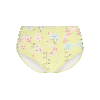 Abbildung von Sunseeker Bikinihose, Damen, Größe: 38, Yellow