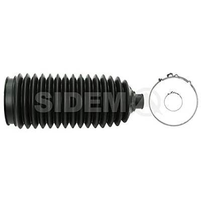 Abbildung von SIDEM 351.039 Lenkmanschette Vorderachse MAZDA: 6 Sport Kombi, Limousine, HONDA: ACCORD 8