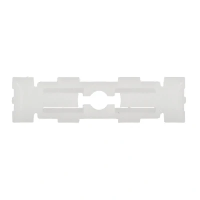 Abbildung von ROMIX 20516 Clip, Zier /Schutzleiste VOLKSWAGEN: Jetta 2, GOLF Passat B3/B4 Limousine, SEAT: Ibiza 2 kfzteile, kfzteile24, bandel online, bandel,