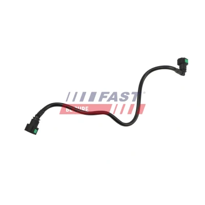 Abbildung von FAST FT00925 Kraftstoffleitung DACIA: Duster SUV, Lodgy, RENAULT: SCENIC 3