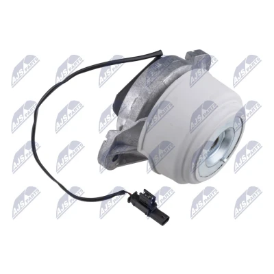 Abbildung von NTY ZPS ME 036 Motorlager links elektrisch schaltbares Hydrolager