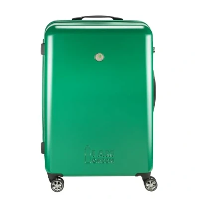 Abbildung von Princess Traveller I&#039;m green Atlantic Large