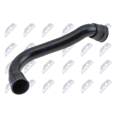 Abbildung von Ansaugschlauch, Luftfilter NTY GPP ME 145