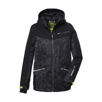 Abbildung von Killtec Skijacke &quot;KSW 124 BYS SKI JCKT&quot;