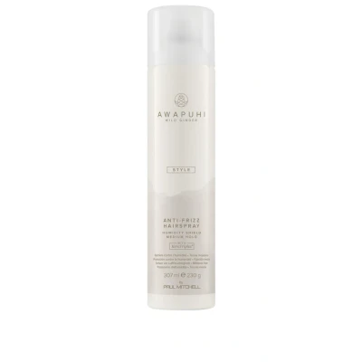 Abbildung von Paul Mitchell Haarlack Anti Frizz 307 ml
