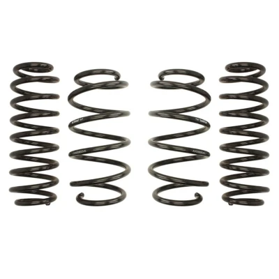 Abbildung von EIBACH Pro Kit E10 79 005 02 22 Fahrwerksatz, Federn SKODA: Roomster