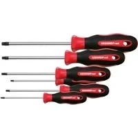 Abbildung von GEDORE R38402006 Schraubendrehersatz