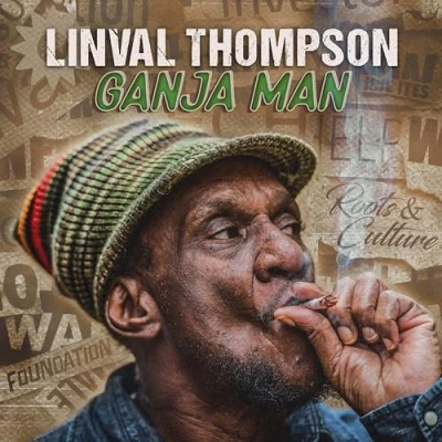 Abbildung von Ganja Man [Vinyl LP]