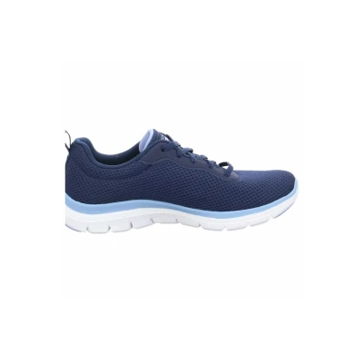Abbildung von Damen FLEX APPEAL 4.0 BRILLIANT VIEW Sneakers Marineblau / Blau