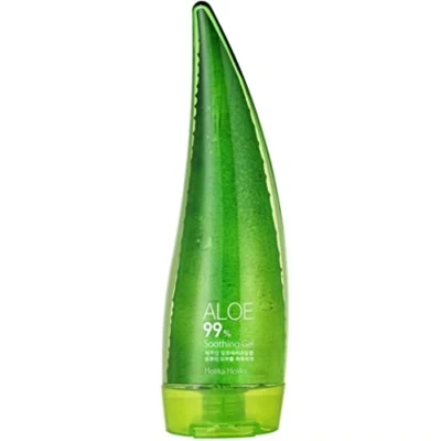 Abbildung von Holika Feuchtigkeitsgel, beruhigend, Aloe 99% Soothing Fresh, 55 ml