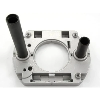 Abbildung von Makita 158808 7 Basis Komplett für Modell RP0900 Router Ersatzteile und Teile