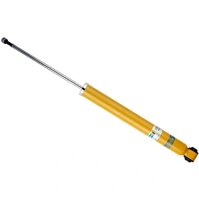 Abbildung von BILSTEIN B6 Performance 24 257329 Stoßdämpfer Hinterachse Gasdruck Einrohr Dämpfer nicht federtragend unten Auge, oben Stift SKODA: Fabia III Kombi