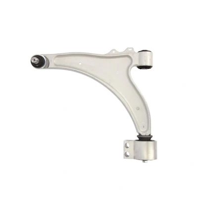 Abbildung von TRW JTC2555 Querlenker Vorderachse, links Aluminium OPEL: Insignia A Sports Tourer, Schrägheck, Limousine