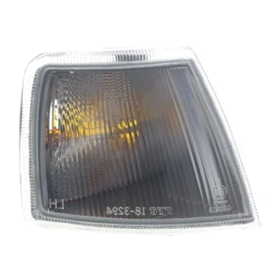 Abbildung von TYC 18 3293 01 2 Blinker weiß vorne rechts ohne Lampenträger OPEL: Vectra A CC, Limousine