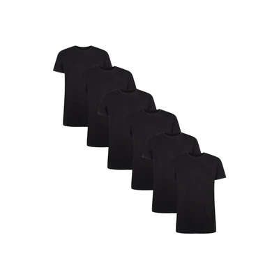 Abbildung von Bamboo basics T Shirt &quot;T RUBEN 6er Pack&quot;