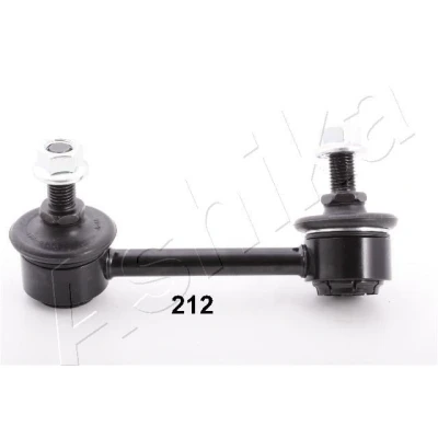 Abbildung von ASHIKA 106 02 212L Stabilisator Hinterachse links TOYOTA: Avensis II Kombi