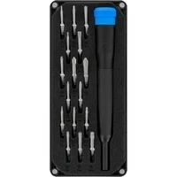 Abbildung von Minnow Precision Bit Satz