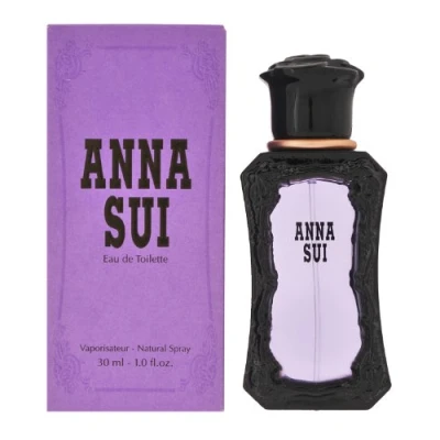 Abbildung von Anna Sui Original Eau de Toilette Spray 30 ml