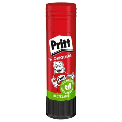 Abbildung von Pritt ORIGINAL Klebestift 22,0 g