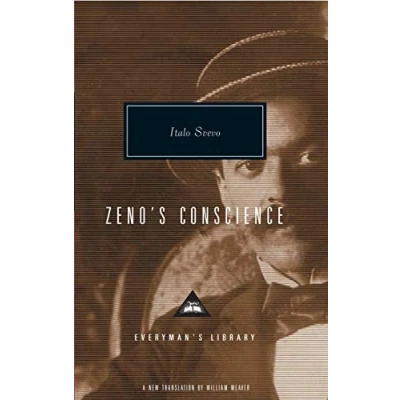 Abbildung von Zeno&#039;s Conscience: Italo Svevo (Everyman&#039;s Library CLASSICS)