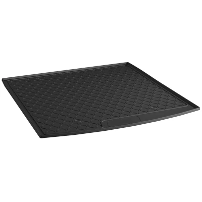 Abbildung von VAICO V10 8094 Kofferraumwanne Gummi VOLKSWAGEN: Golf 7 Variant, Schrägheck