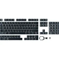 Abbildung von ROG PBT Doubleshot Keycap Set für RX Switches, Tastenkappe