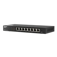 Abbildung von QNAP QSW 1108 8T 8 Port 2.5GbE Unmanaged Switch, único