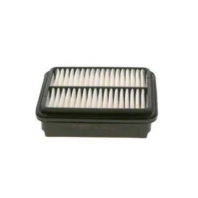 Abbildung von BOSCH 1 457 433 953 Luftfilter 52 154 189 Filtereinsatz SUZUKI: Baleno I Kombi, Limousine, Schrägheck