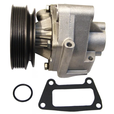 Abbildung von MAPCO 21326 Wasserpumpe mechanisch mit Gehäuse FIAT: Scudo I Kastenwagen