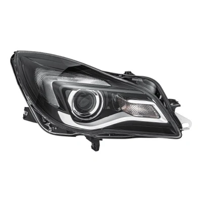 Abbildung von HELLA 1EL 011 165 721 Scheinwerfer OPEL: Insignia A Schrägheck, Sports Tourer, Limousine