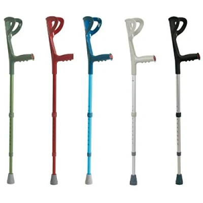 Abbildung von Unterarmdruck Farbe Schwarz Paar Artikelnummer RP701N