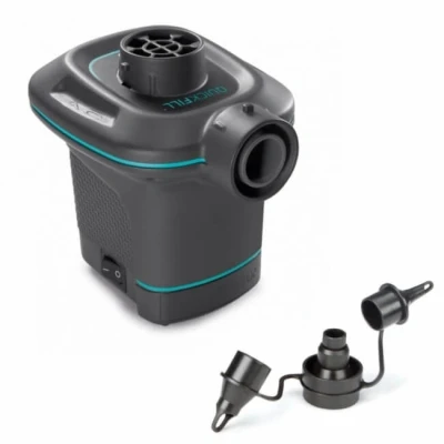 Abbildung von INTEX Luftpumpe (4 tlg)