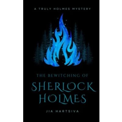 Abbildung von The Bewitching of Sherlock Holmes: A Truly Holmes Mystery