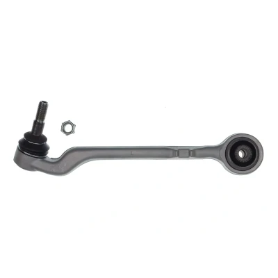 Abbildung von DENCKERMANN D120731 Querlenker mit Lager, Trag /Führungsgelenk Vorderachse links, hinten Aluminium 16 BMW: 3 Touring, Limousine