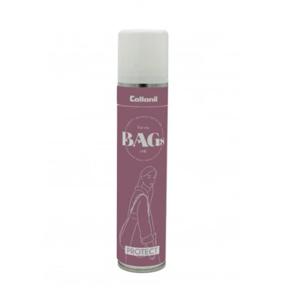 Abbildung von Collonil myBAGs Protect Handtaschen Schutzspray