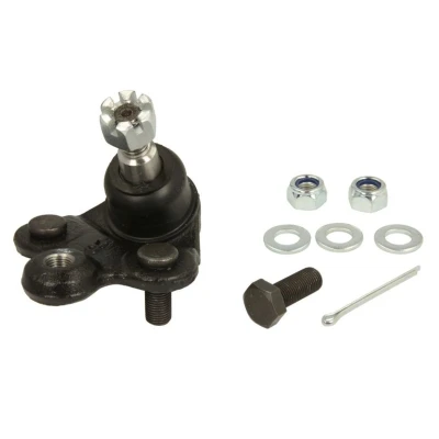 Abbildung von DELPHI TC3403 Querlenker HONDA: CIVIC 8 Stufenheck