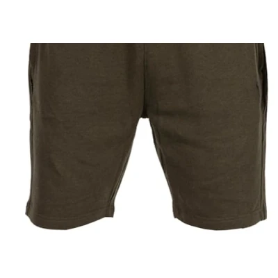 Abbildung von Fox Collection LW Jogger Short Green &amp; Black Angelhose L