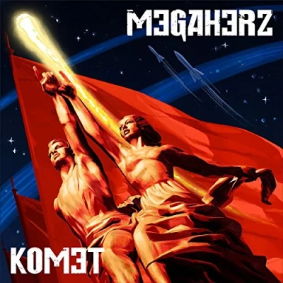 Abbildung von Komet (2LP Gatefold) [Vinyl LP]