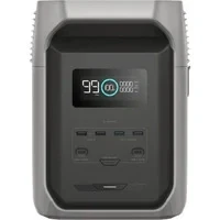 Abbildung von EcoFlowDelta 3 1500 power station 1536 Wh 3600 W