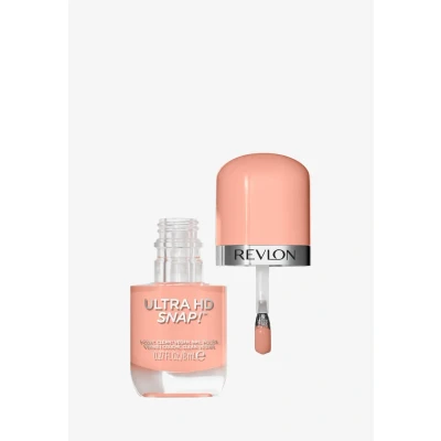 Abbildung von Revlon NAIL Polish Ultra HD SNAP! Nagellack, Damen, Größe: 8 ml, 018 keep cool