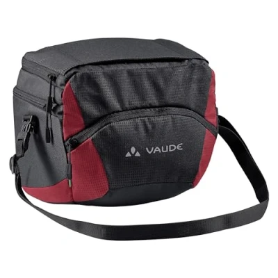 Abbildung von VAUDE Fahrradtasche Lenkertasche OnTour Box L Fronttasche 6 Liter