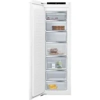 Abbildung von SIEMENS Einbaugefrierschrank &quot;GI81NACE0&quot;, iQ500, 177,2 cm hoch, 55,8 breit