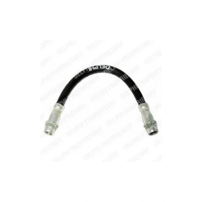 Abbildung von DELPHI LH3726 Bremsschläuche 226mm M10x1 Int SF RENAULT: CLIO 1, Zoe, 21 Limousine